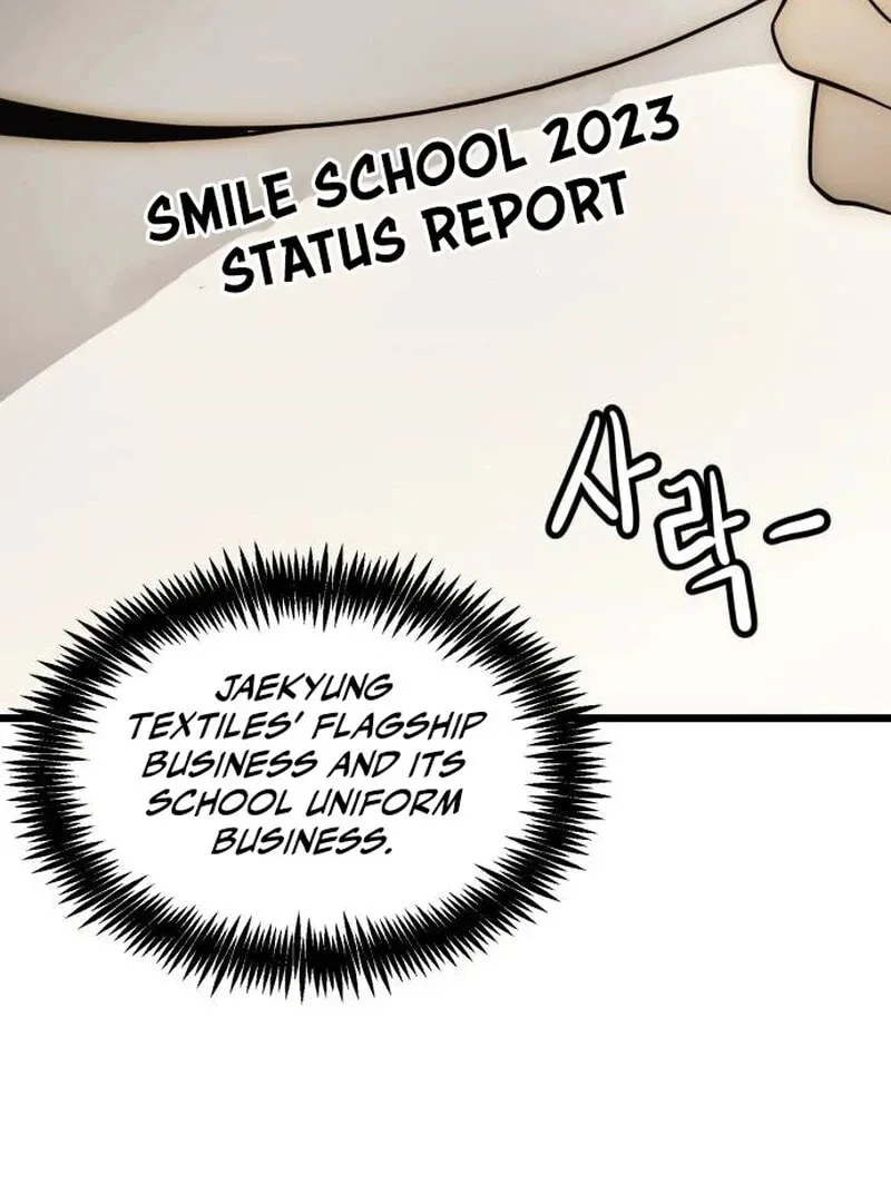 The Dignity of a Chaebol Chapter 23 page 24 - 