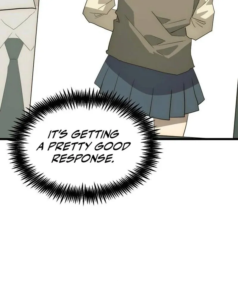The Dignity of a Chaebol Chapter 23 page 27 - 