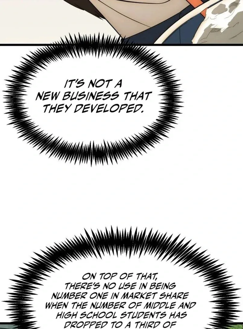 The Dignity of a Chaebol Chapter 23 page 29 - 
