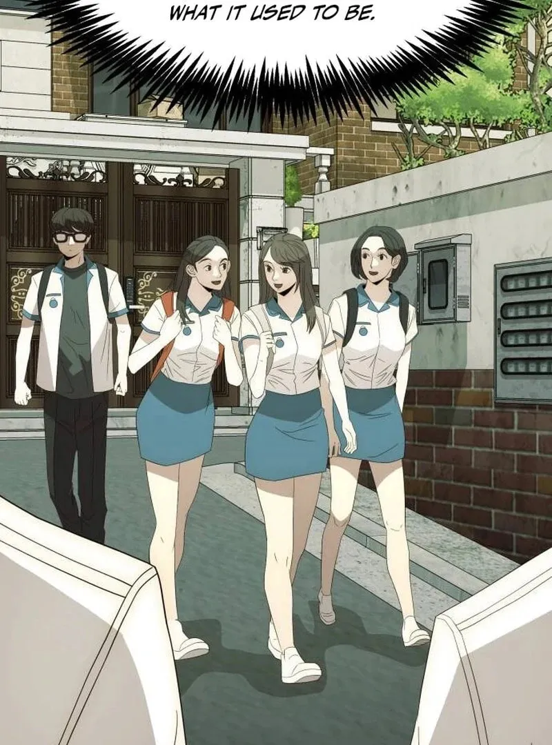 The Dignity of a Chaebol Chapter 23 page 30 - 
