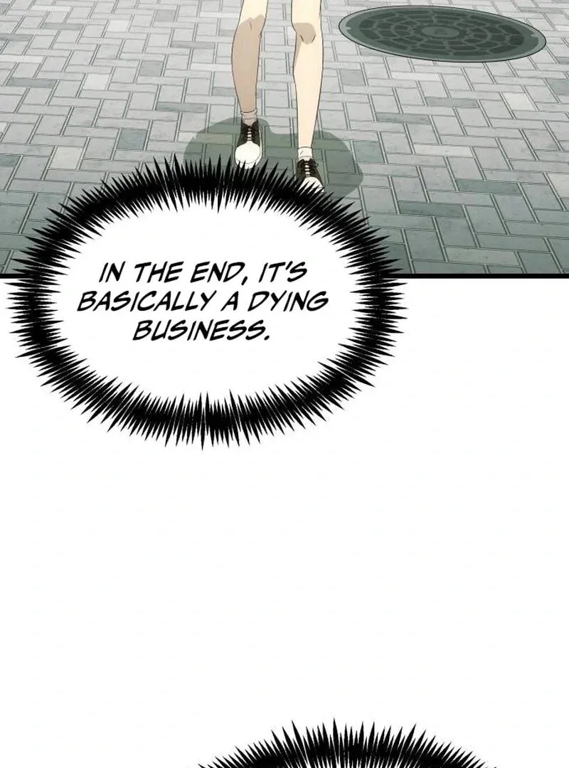 The Dignity of a Chaebol Chapter 23 page 32 - 