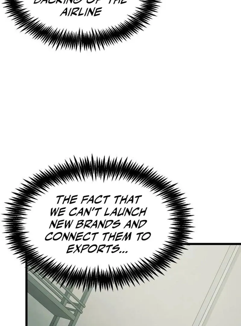 The Dignity of a Chaebol Chapter 23 page 34 - 