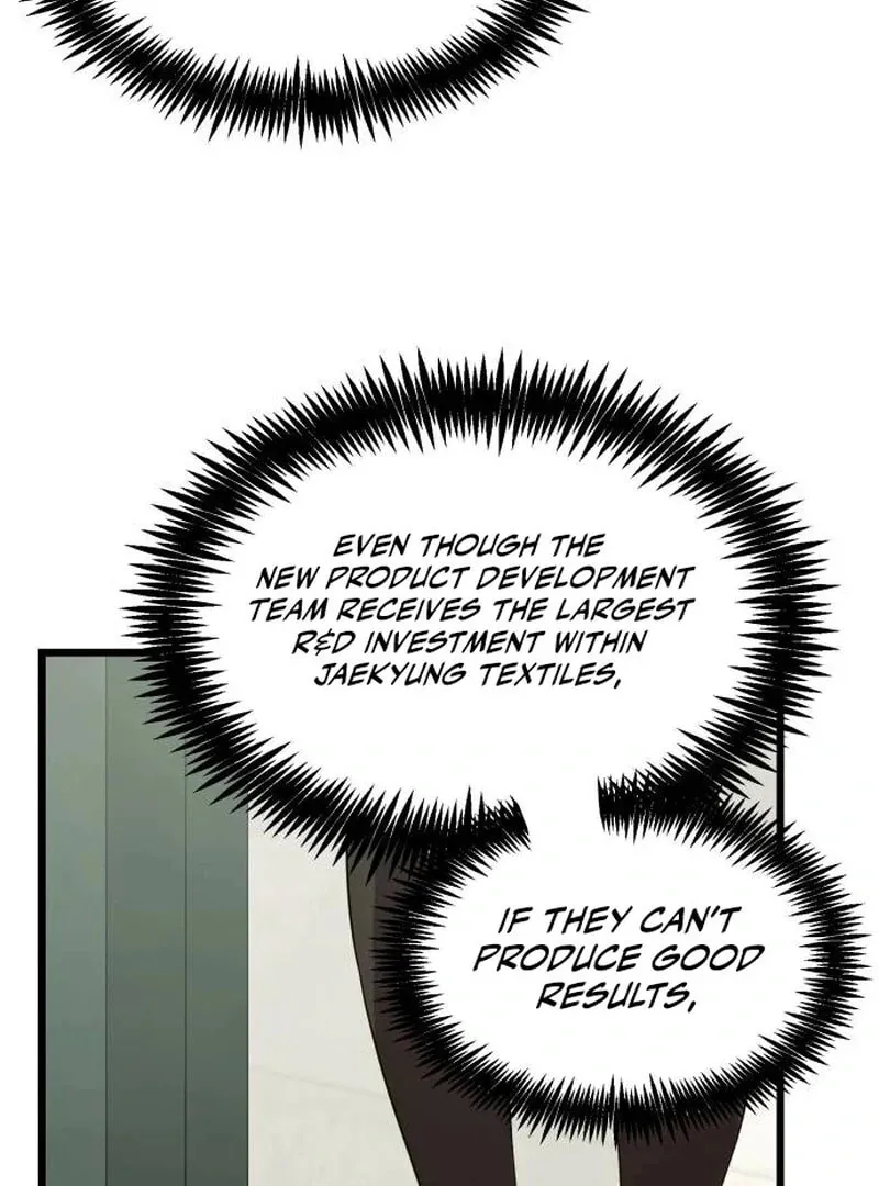 The Dignity of a Chaebol Chapter 23 page 36 - 