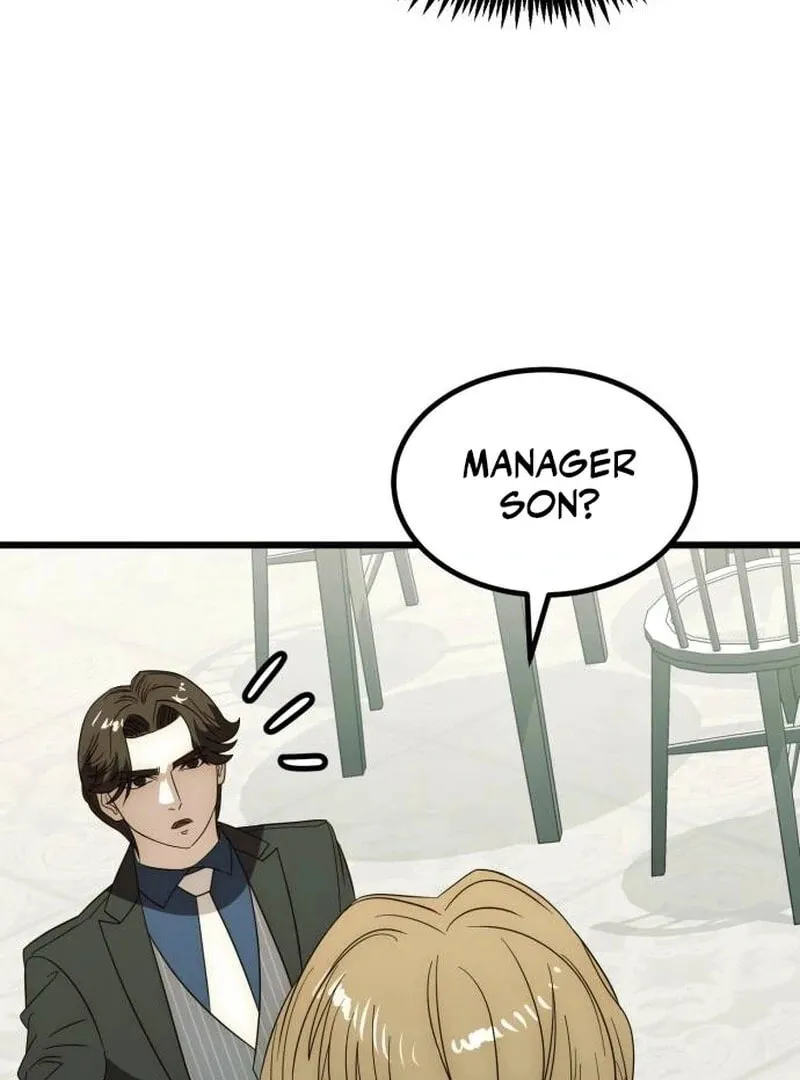 The Dignity of a Chaebol Chapter 23 page 38 - 