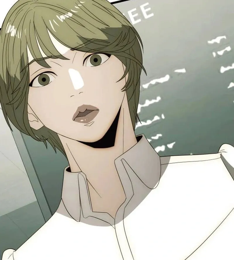 The Dignity of a Chaebol Chapter 23 page 40 - 