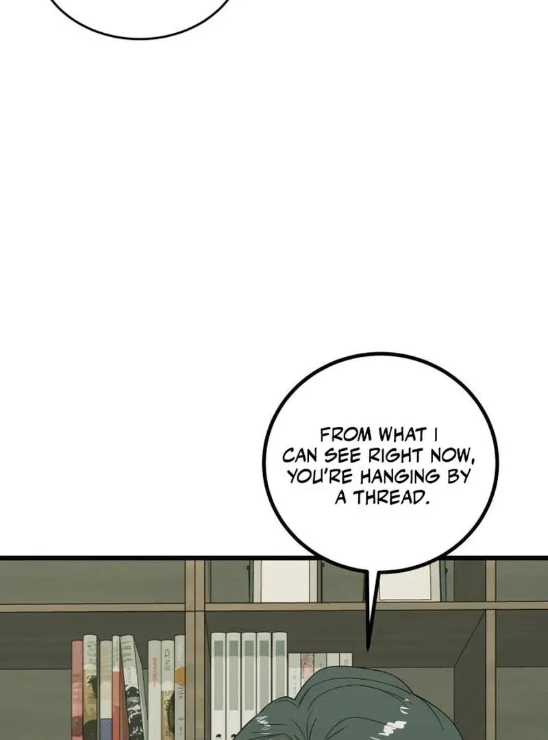 The Dignity of a Chaebol Chapter 23 page 5 - 