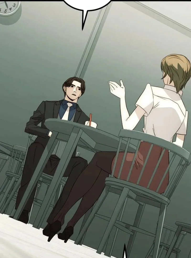 The Dignity of a Chaebol Chapter 23 page 44 - 