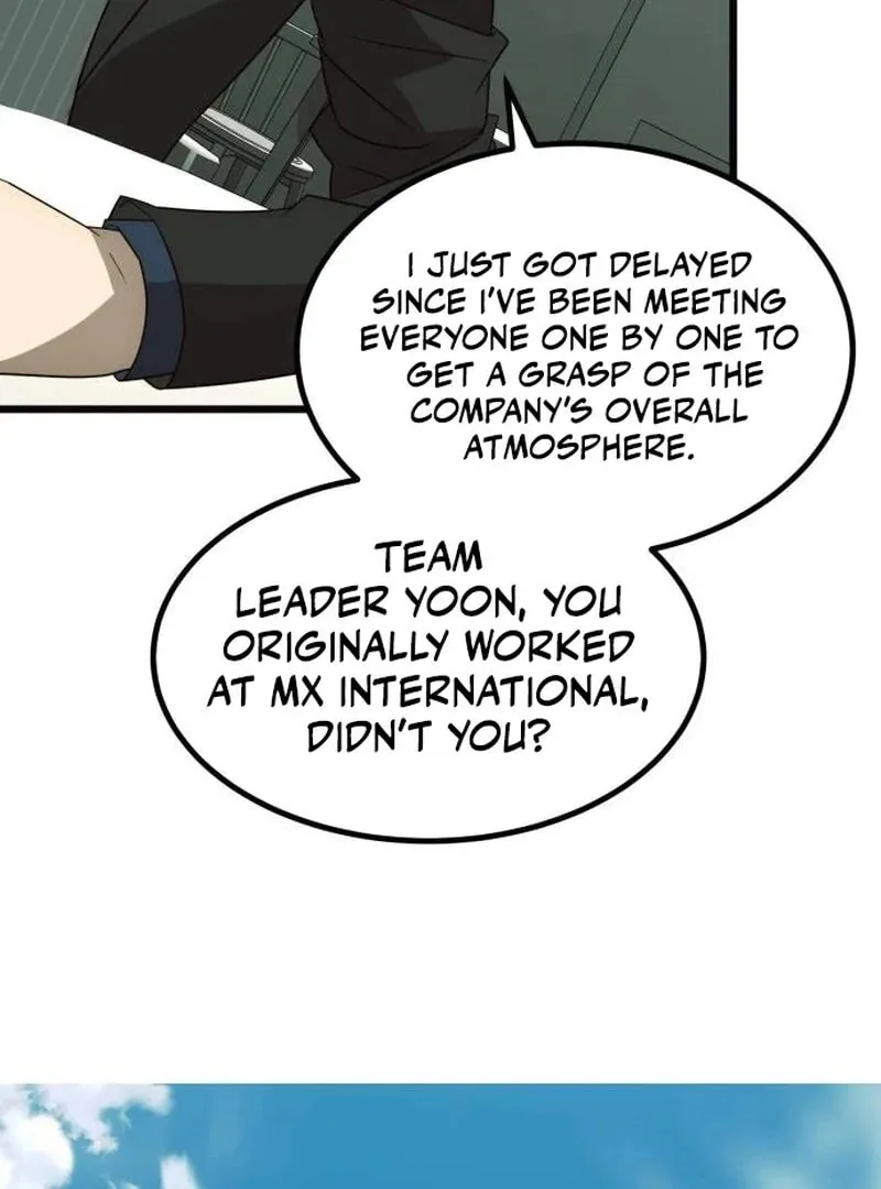 The Dignity of a Chaebol Chapter 23 page 47 - 