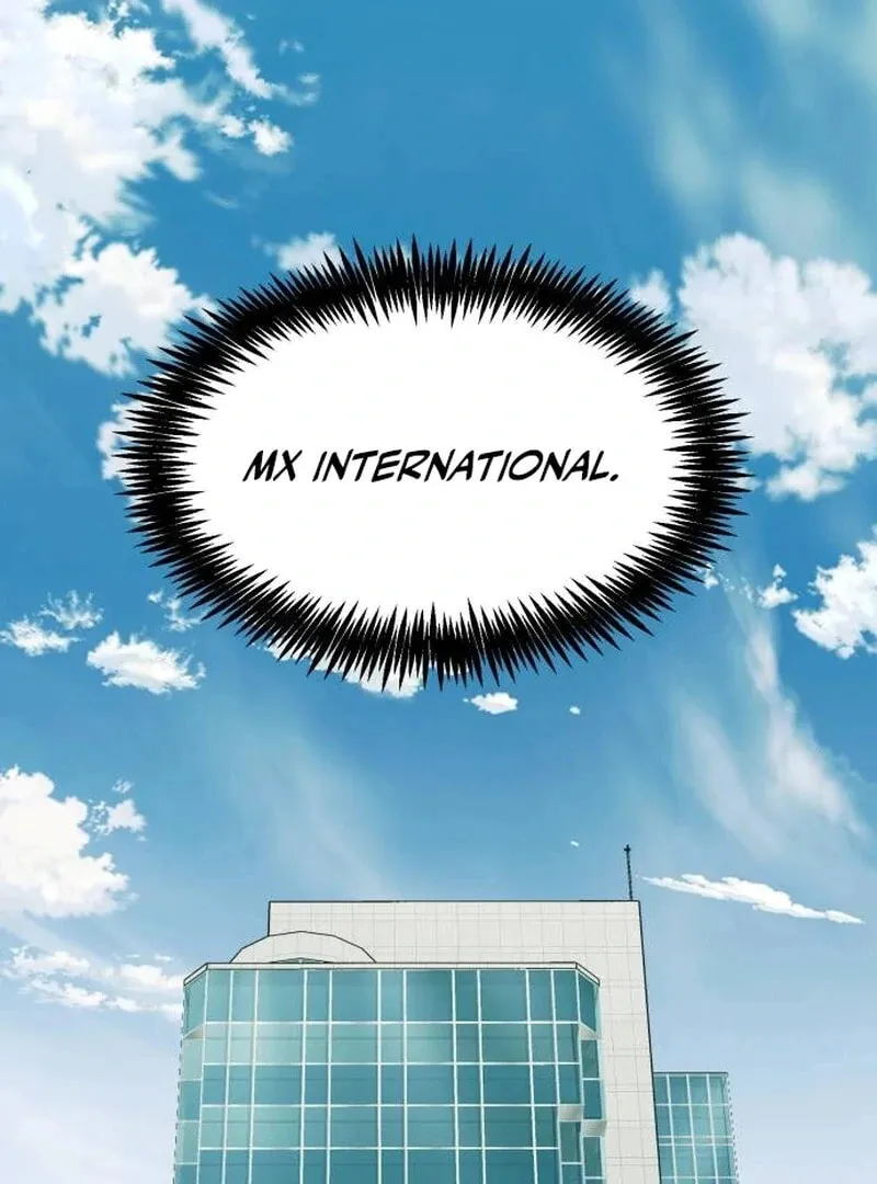 The Dignity of a Chaebol Chapter 23 page 48 - 