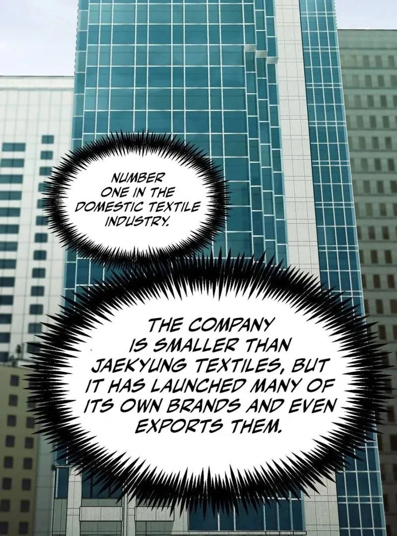 The Dignity of a Chaebol Chapter 23 page 49 - 