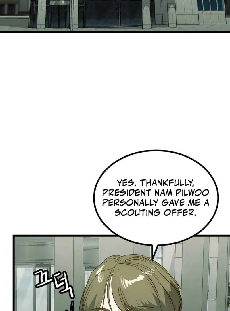 The Dignity of a Chaebol Chapter 23 page 50 - 
