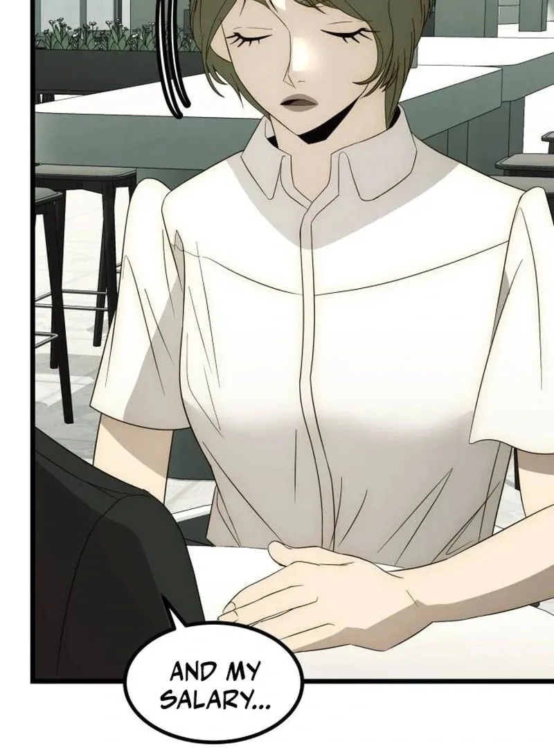 The Dignity of a Chaebol Chapter 23 page 51 - 