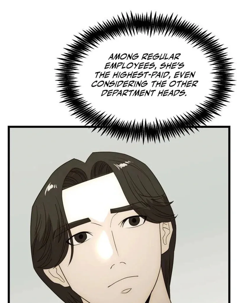 The Dignity of a Chaebol Chapter 23 page 54 - 