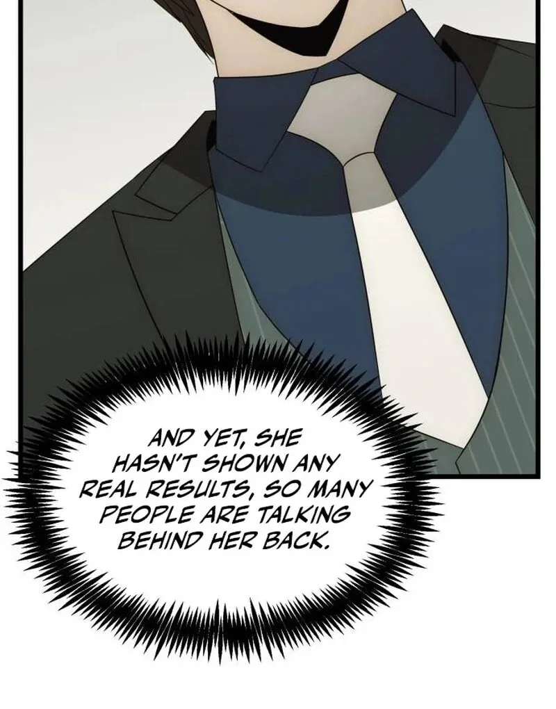 The Dignity of a Chaebol Chapter 23 page 55 - 