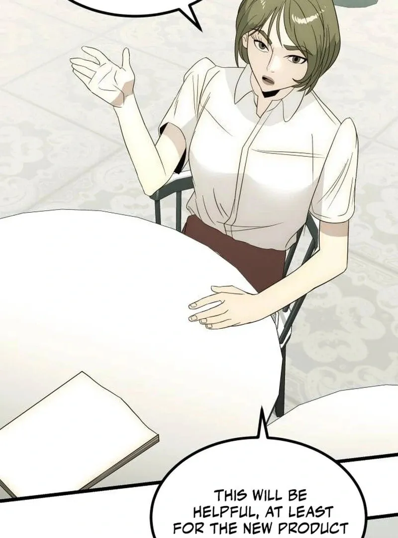 The Dignity of a Chaebol Chapter 23 page 57 - 