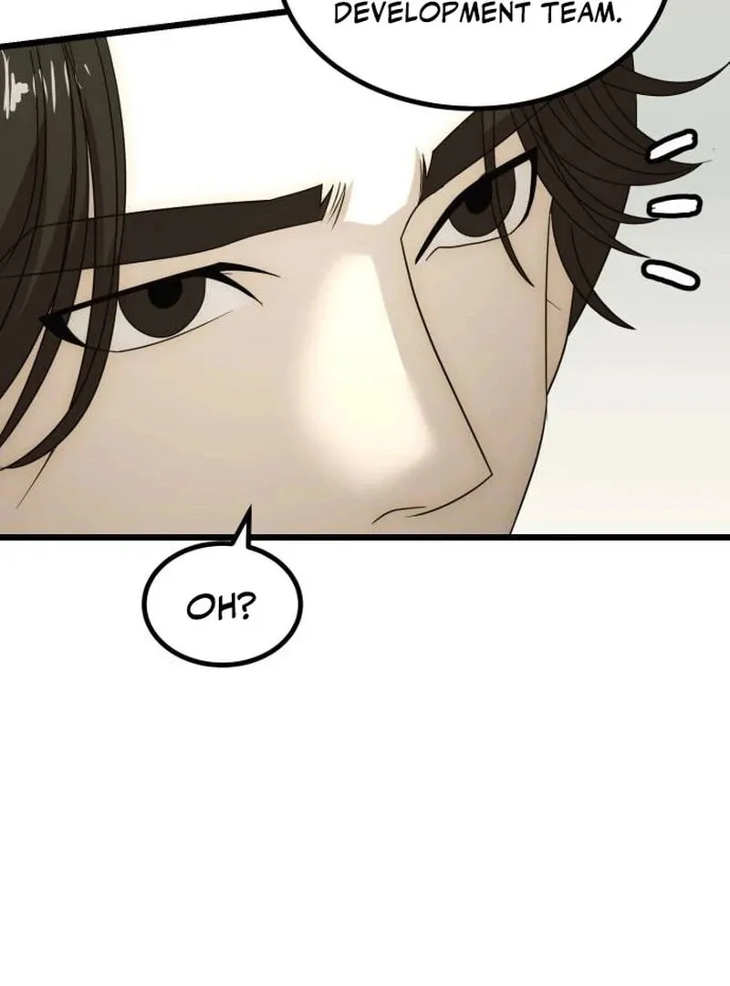 The Dignity of a Chaebol Chapter 23 page 58 - 