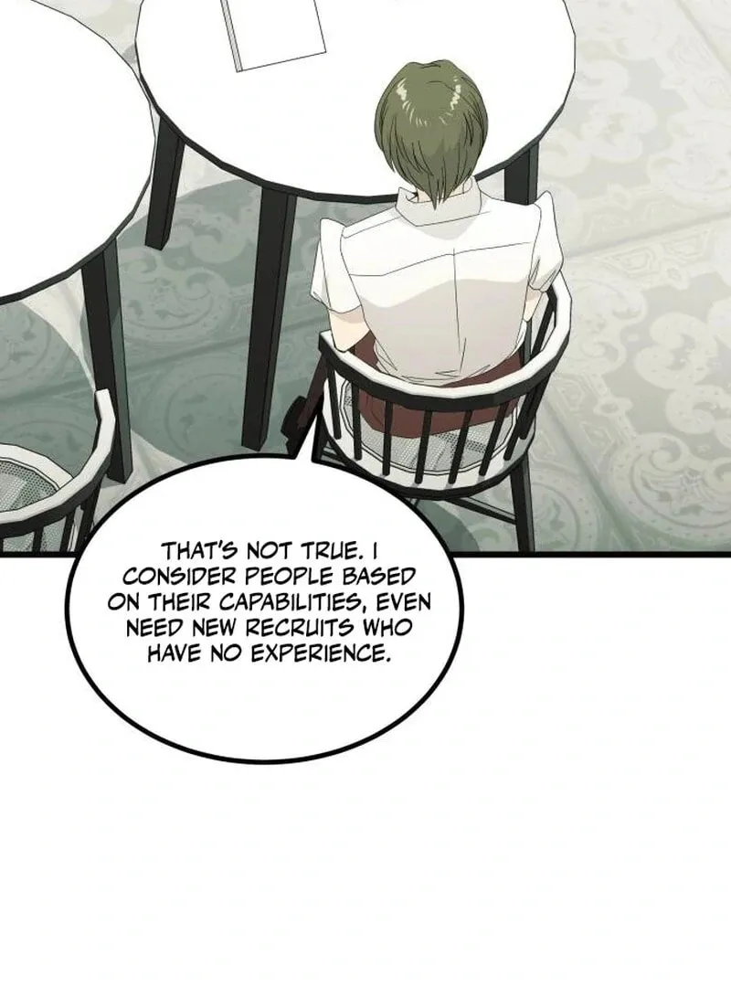 The Dignity of a Chaebol Chapter 23 page 60 - 