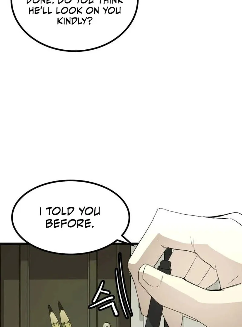The Dignity of a Chaebol Chapter 23 page 7 - 