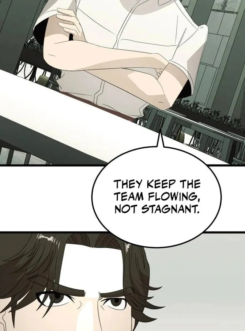 The Dignity of a Chaebol Chapter 23 page 62 - 