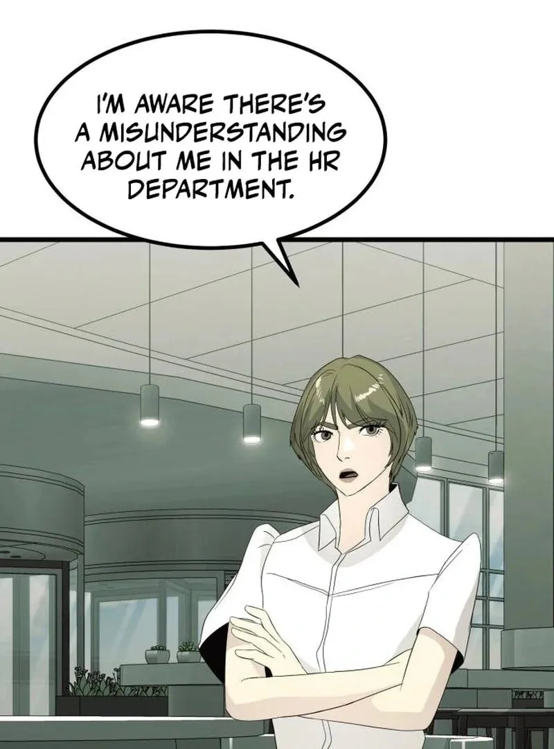 The Dignity of a Chaebol Chapter 23 page 64 - 