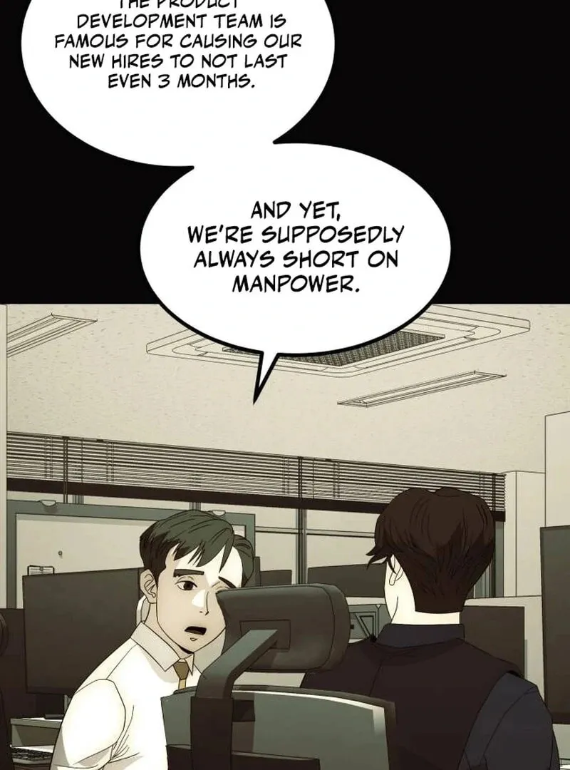 The Dignity of a Chaebol Chapter 23 page 66 - 