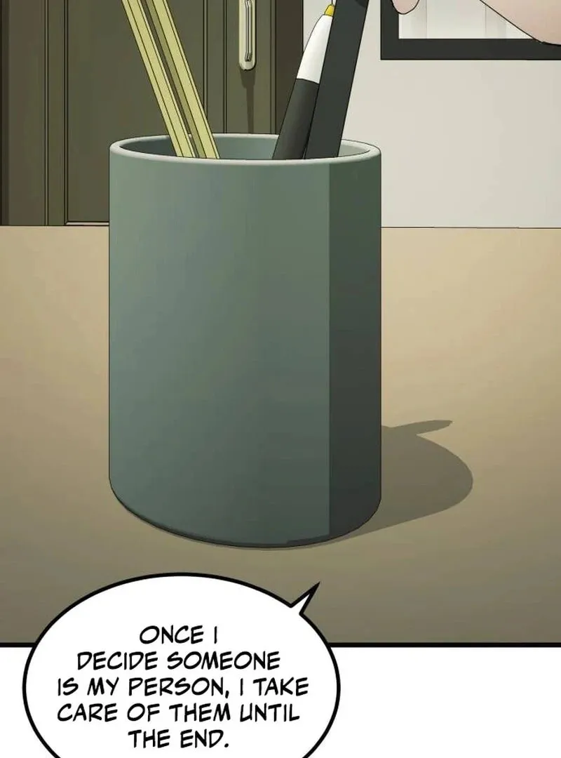 The Dignity of a Chaebol Chapter 23 page 8 - 
