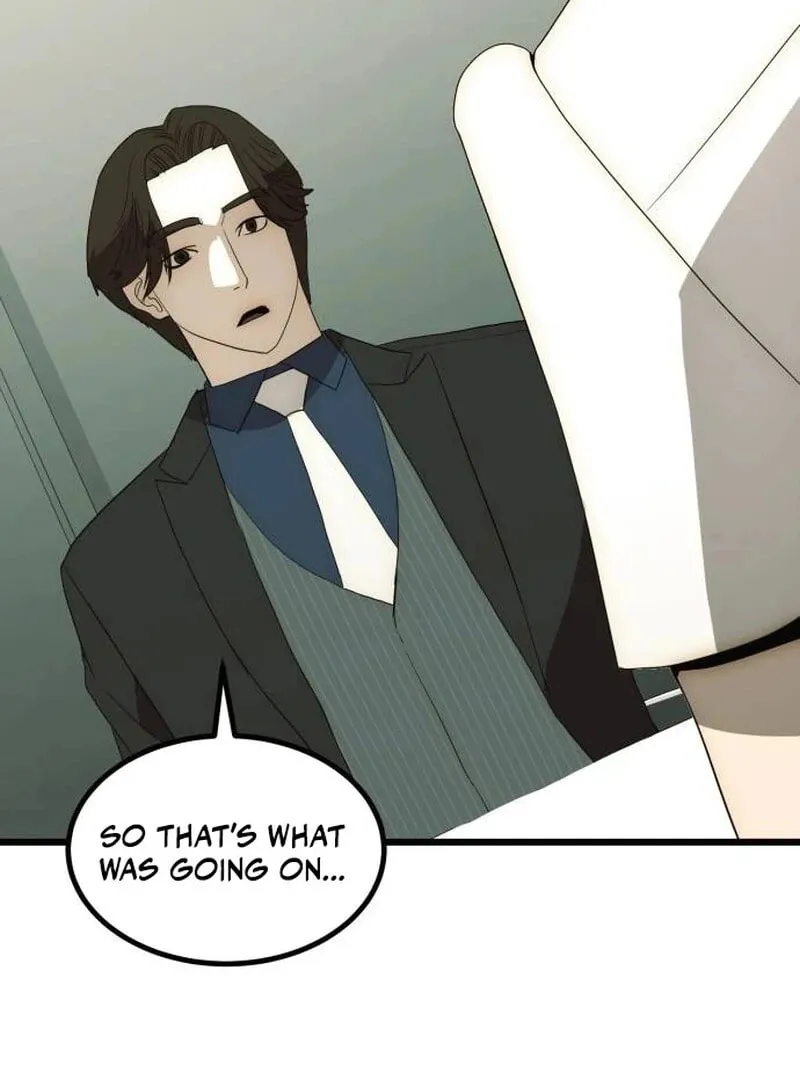 The Dignity of a Chaebol Chapter 23 page 71 - 