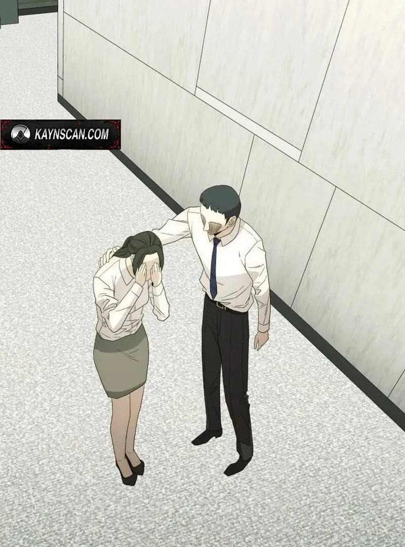 The Dignity of a Chaebol Chapter 23 page 75 - 