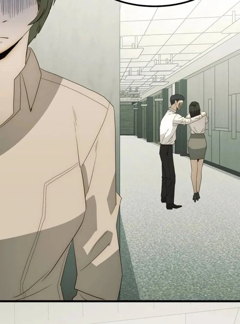 The Dignity of a Chaebol Chapter 23 page 77 - 