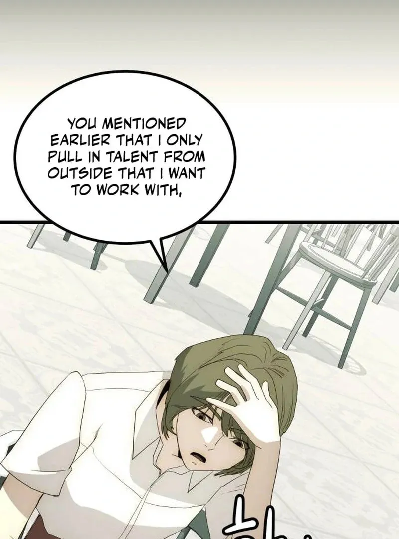 The Dignity of a Chaebol Chapter 23 page 80 - 