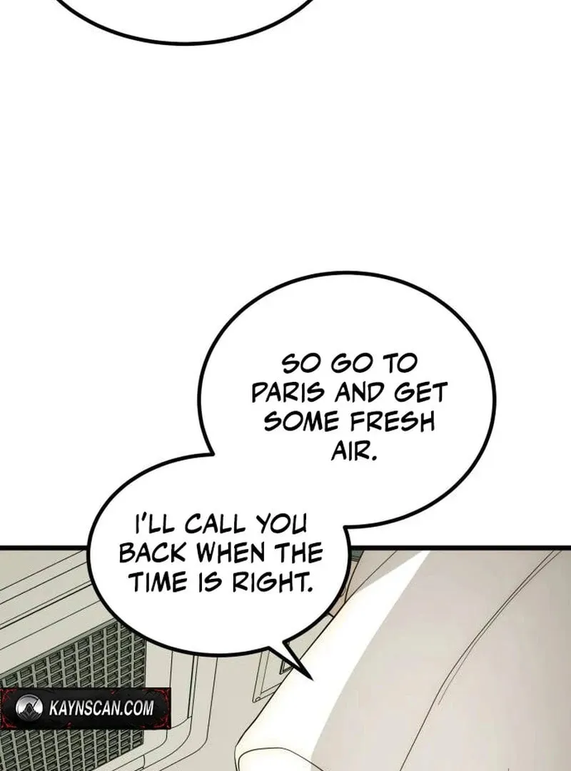 The Dignity of a Chaebol Chapter 23 page 9 - 