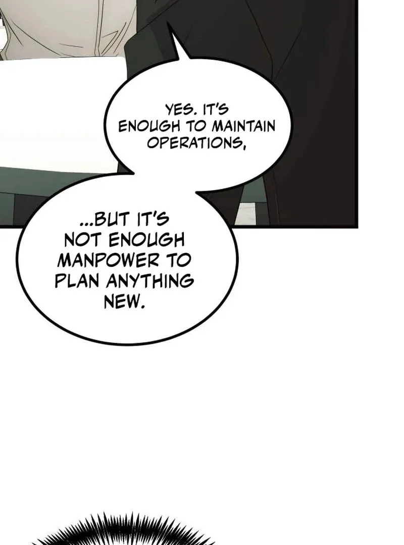 The Dignity of a Chaebol Chapter 23 page 86 - 