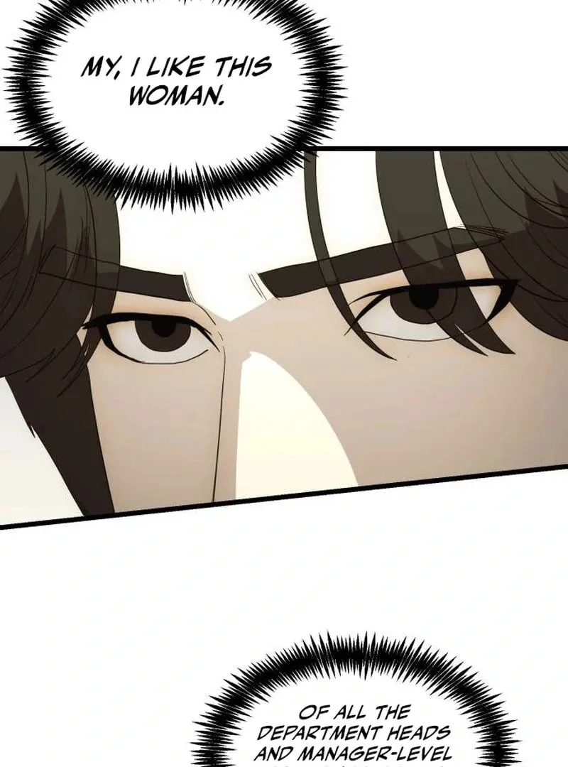The Dignity of a Chaebol Chapter 23 page 87 - 