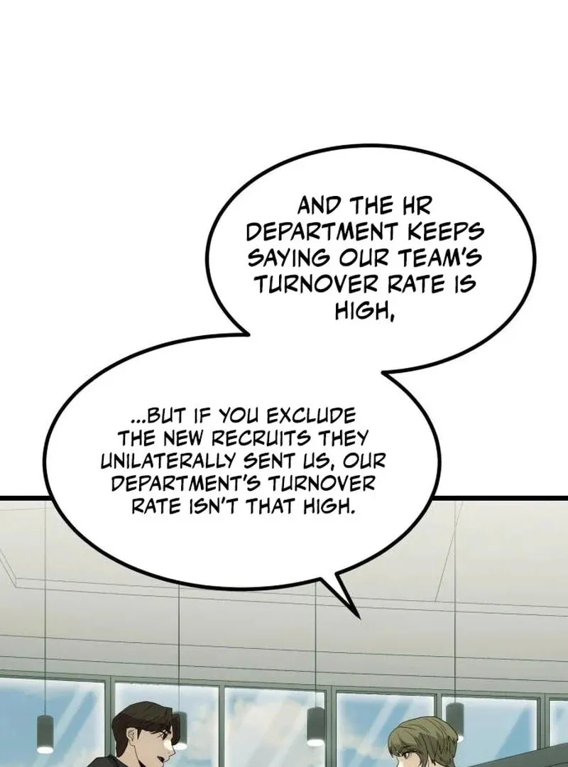 The Dignity of a Chaebol Chapter 23 page 90 - 