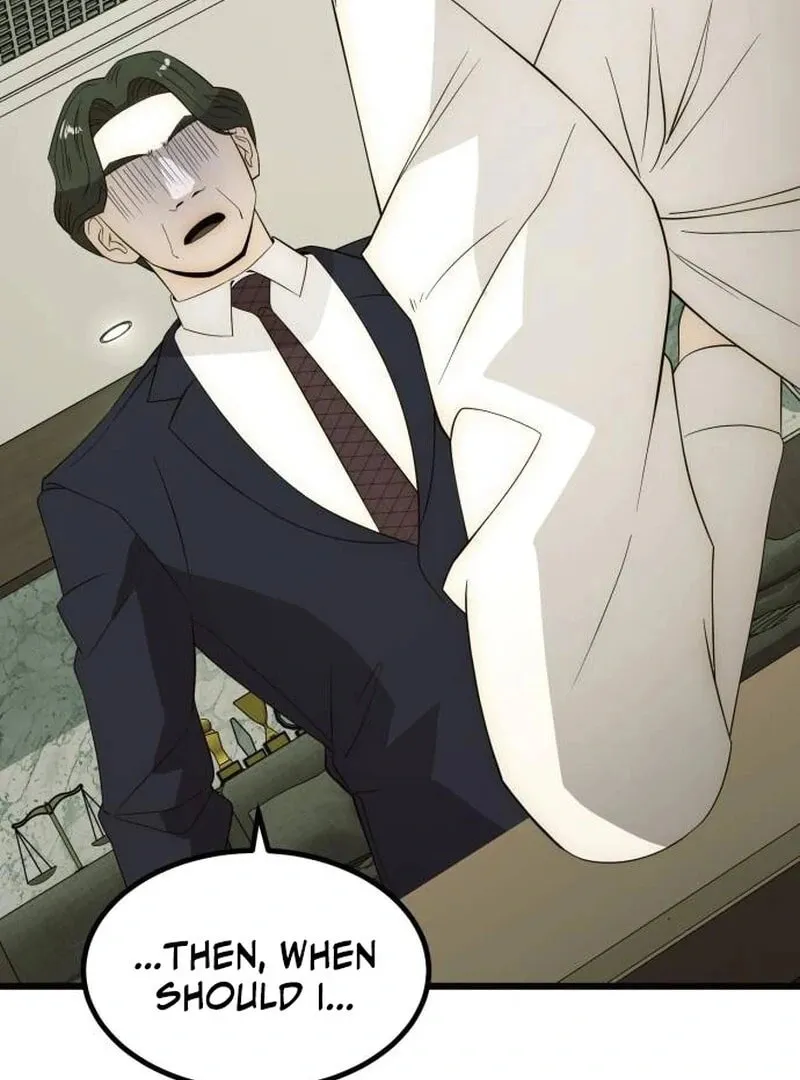 The Dignity of a Chaebol Chapter 23 page 10 - 