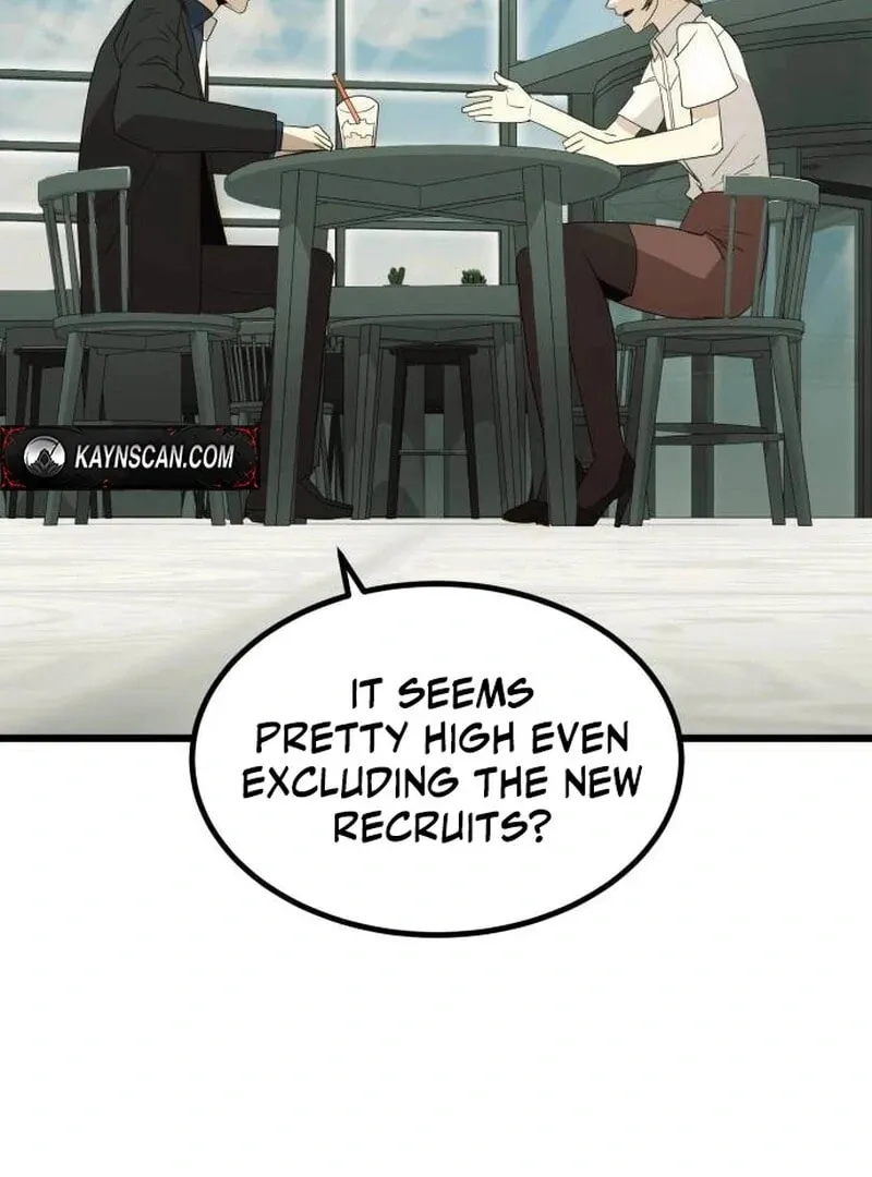 The Dignity of a Chaebol Chapter 23 page 91 - 