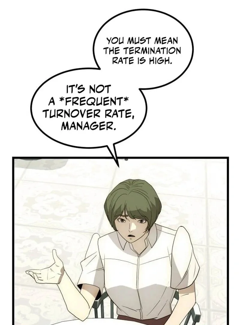 The Dignity of a Chaebol Chapter 23 page 92 - 