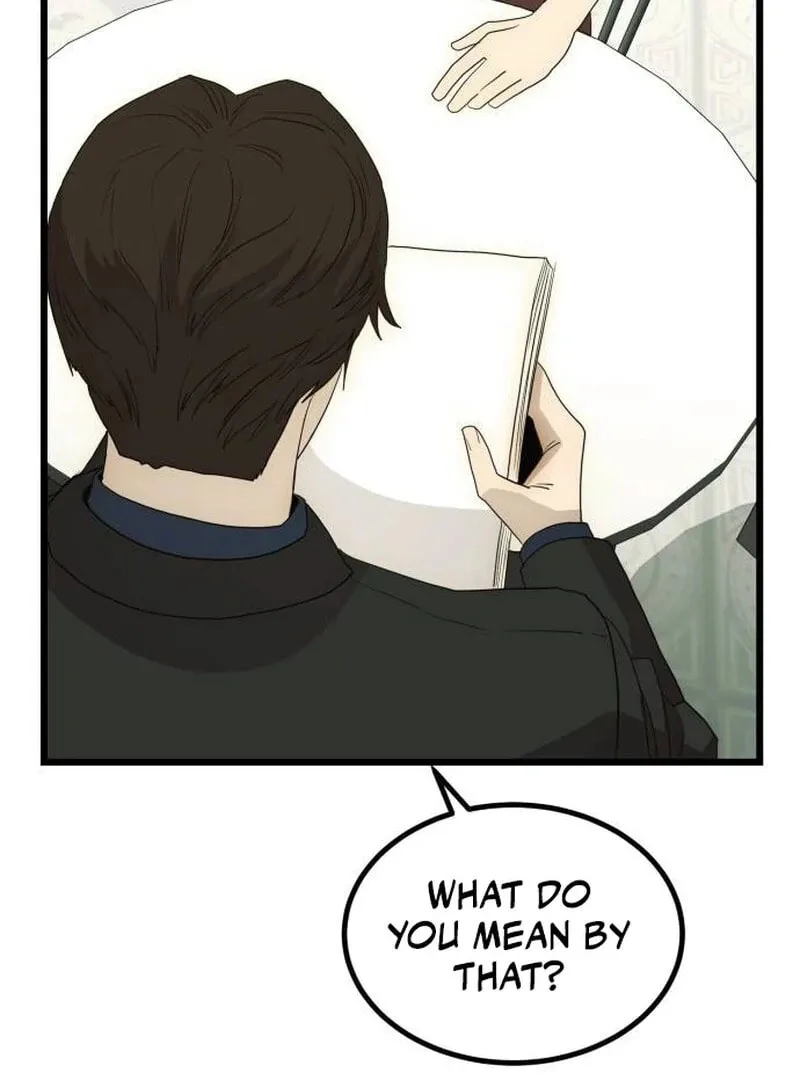 The Dignity of a Chaebol Chapter 23 page 93 - 
