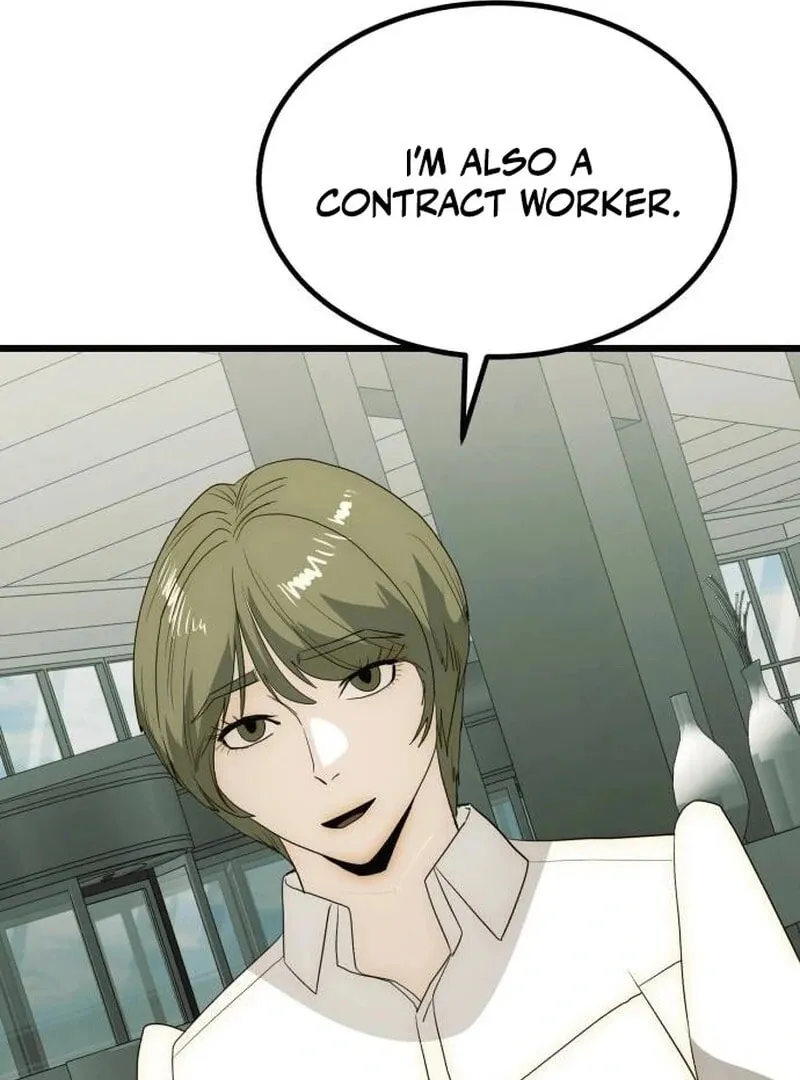 The Dignity of a Chaebol Chapter 23 page 98 - 