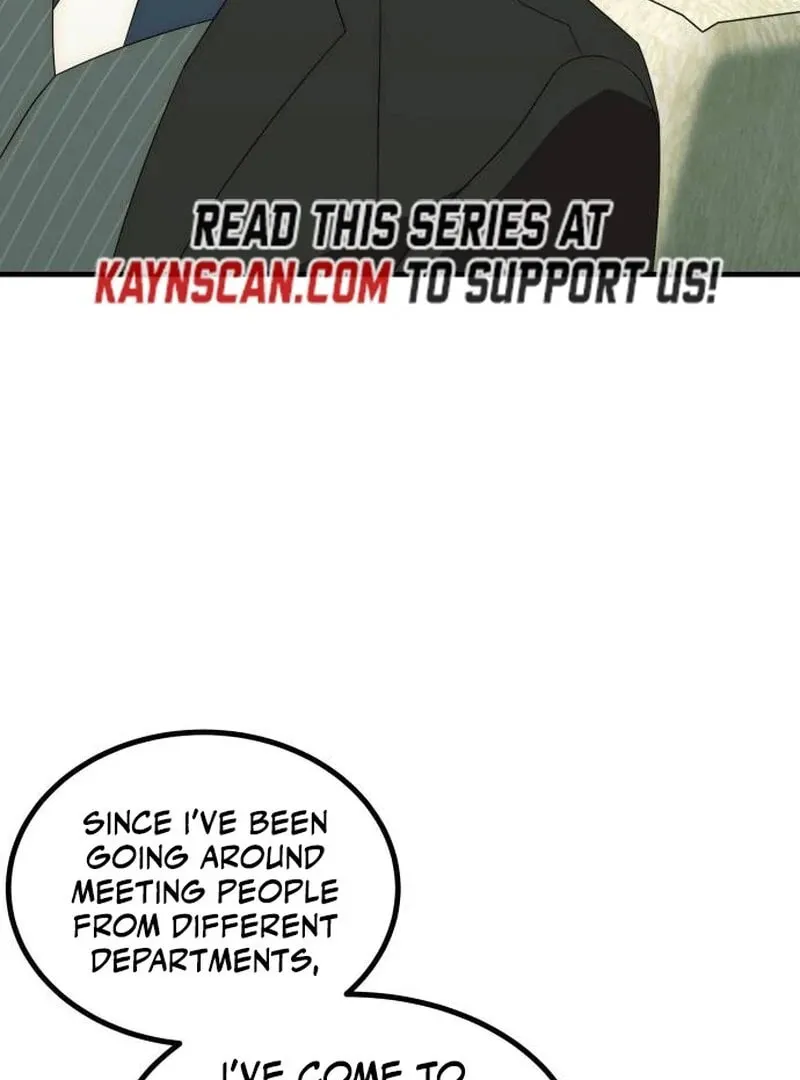 The Dignity of a Chaebol Chapter 24 page 11 - 