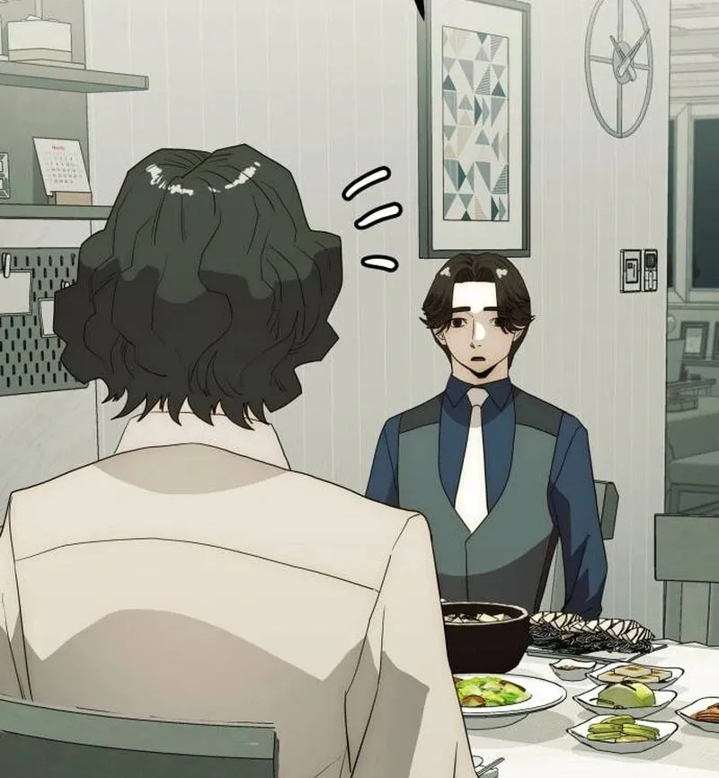 The Dignity of a Chaebol Chapter 24 page 109 - 