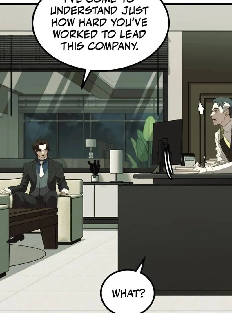 The Dignity of a Chaebol Chapter 24 page 12 - 