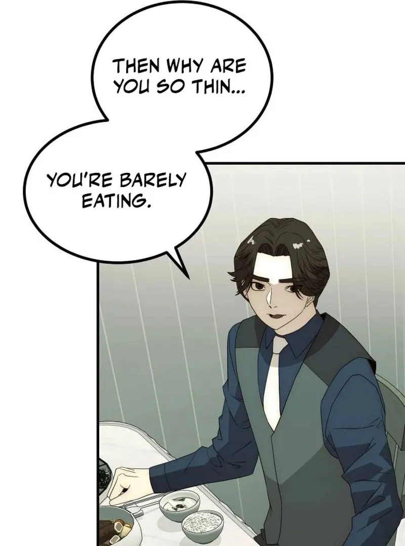 The Dignity of a Chaebol Chapter 24 page 111 - 