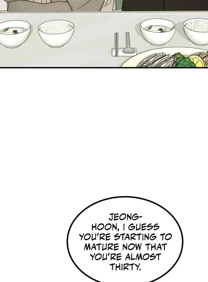 The Dignity of a Chaebol Chapter 24 page 115 - 