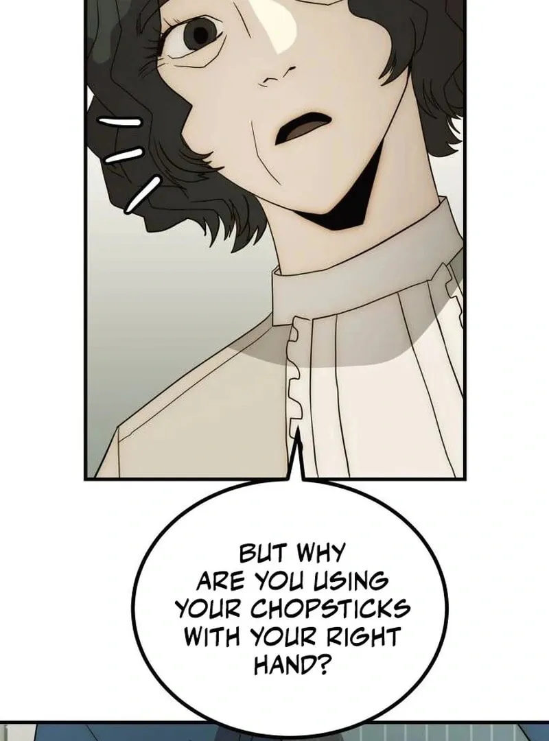 The Dignity of a Chaebol Chapter 24 page 120 - 