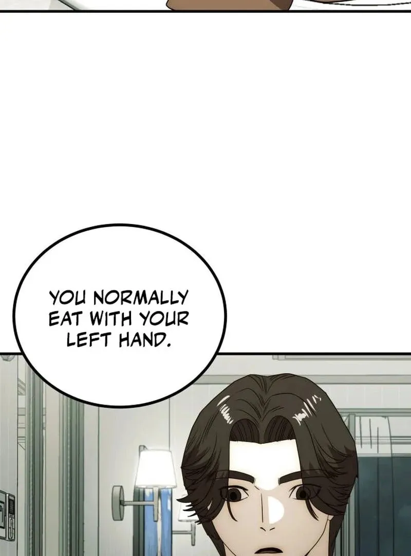 The Dignity of a Chaebol Chapter 24 page 122 - 