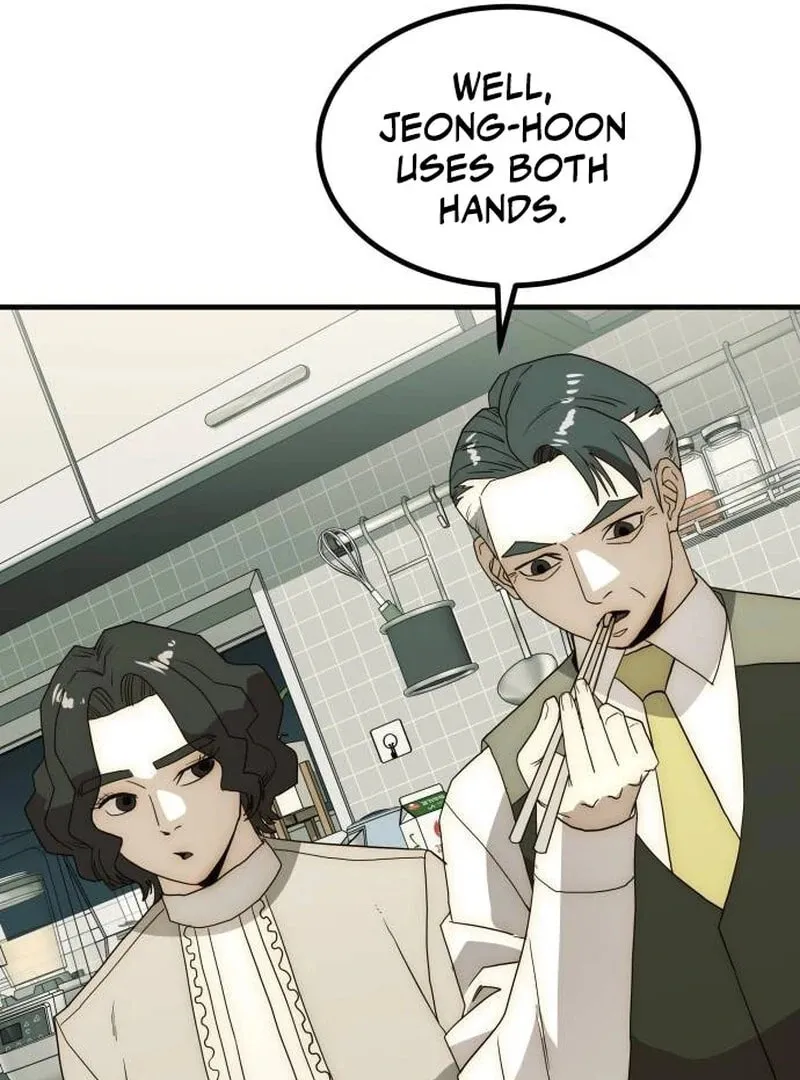 The Dignity of a Chaebol Chapter 24 page 125 - 