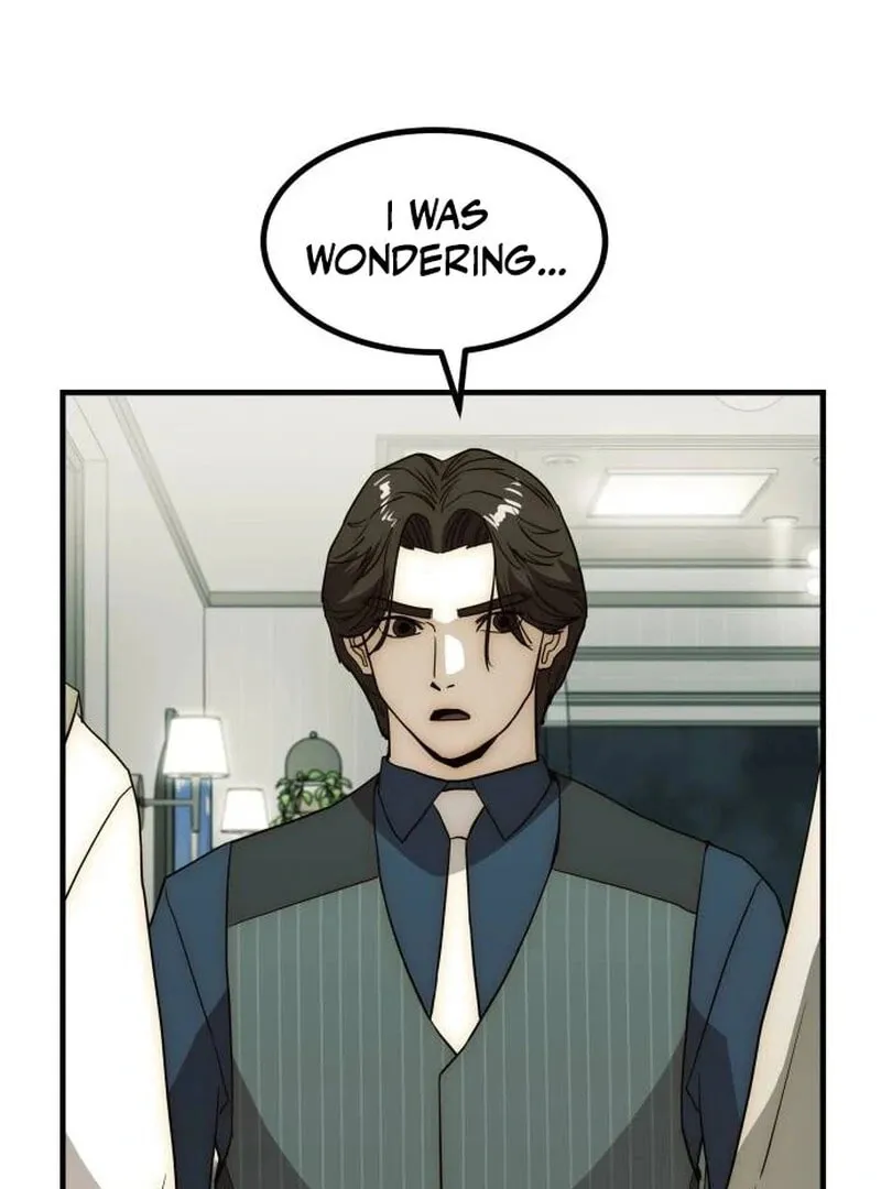 The Dignity of a Chaebol Chapter 24 page 133 - 