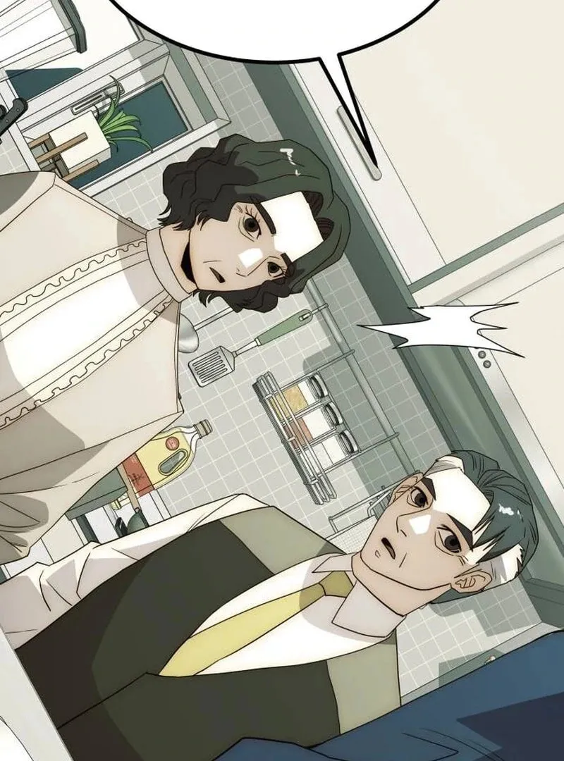The Dignity of a Chaebol Chapter 24 page 135 - 