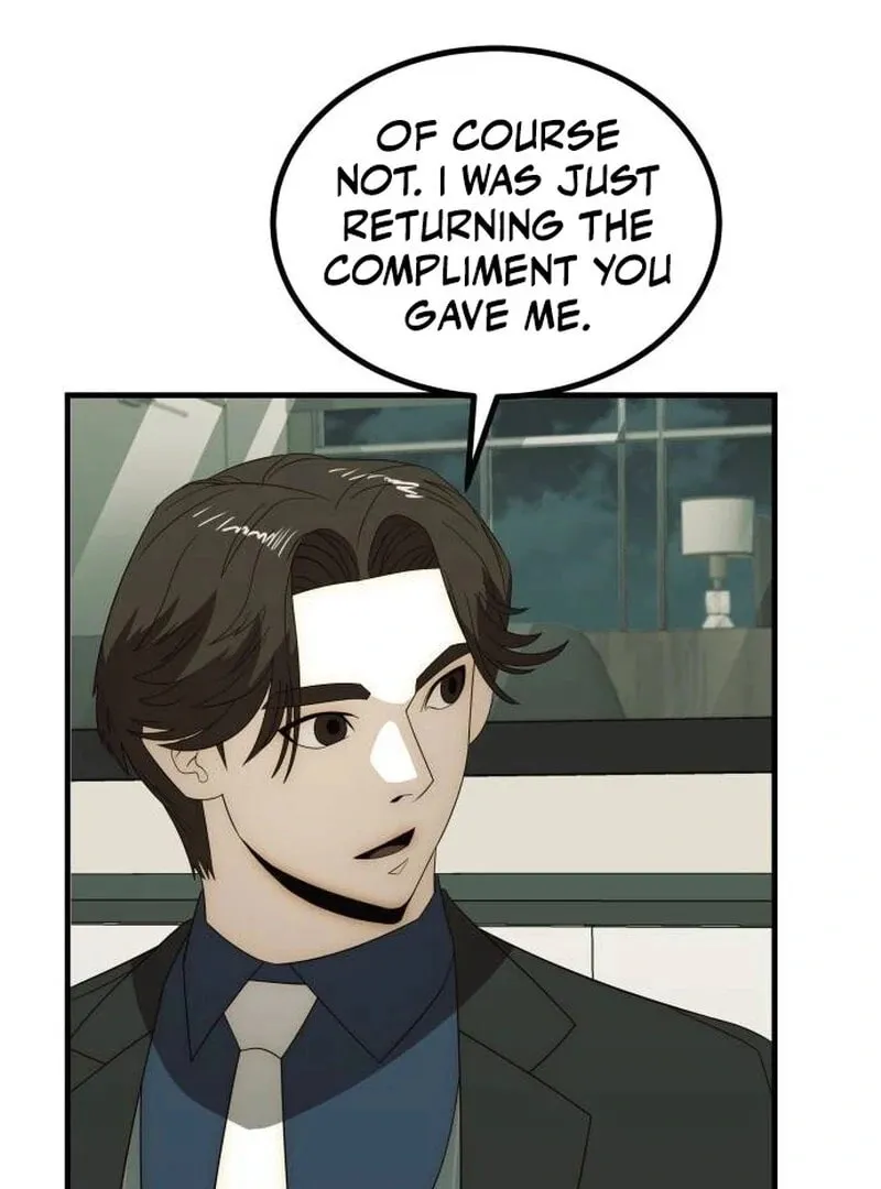 The Dignity of a Chaebol Chapter 24 page 15 - 